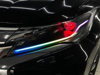 Tren Modifikasi Diesel di Indonesia 2024