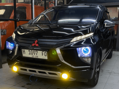 MITSUBISHI XPANDER