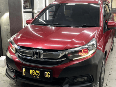 HONDA MOBILIO