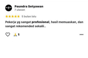 Testimoni