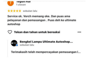 Testimoni