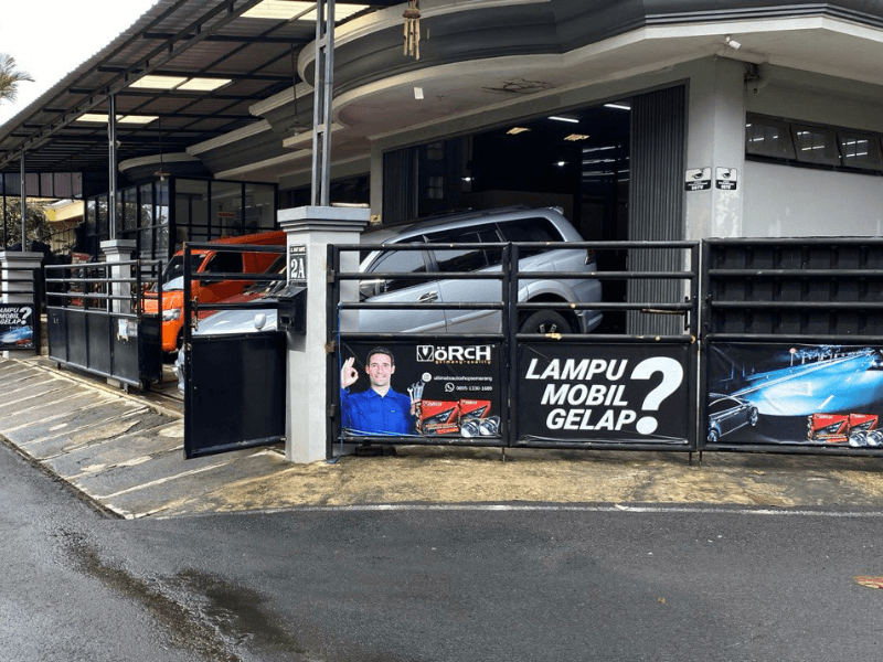 Ultimate Autoshop Workshop 2