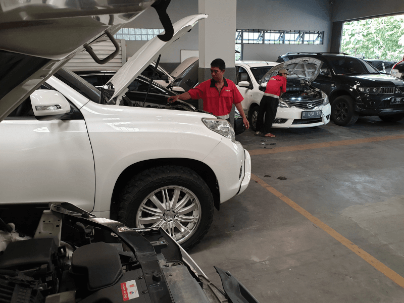 Ultimate Autoshop Workshop 3