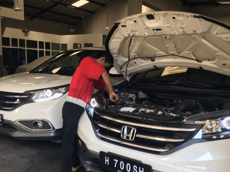 Ultimate Autoshop Workshop 6